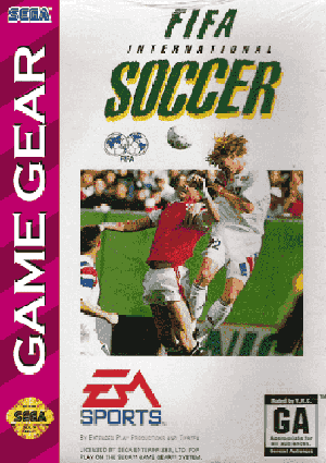 FIFA国际足球