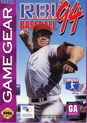 R.B.I.棒球 94