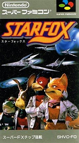 星际火狐