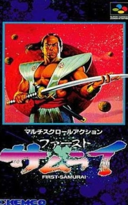 ACT 第一武士