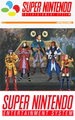 RPG 幻史世界记
