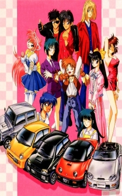 RAC 车神大赛