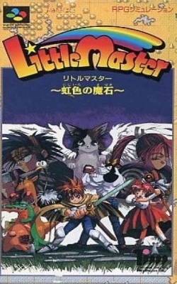 SLG 魔兽大战
